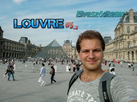 Videó: Tippek a Louvre Múzeum első látogatásához