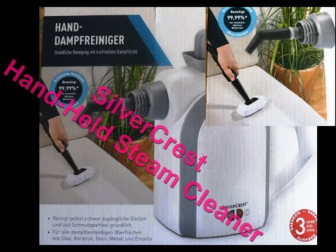 Functional check SilverCrest