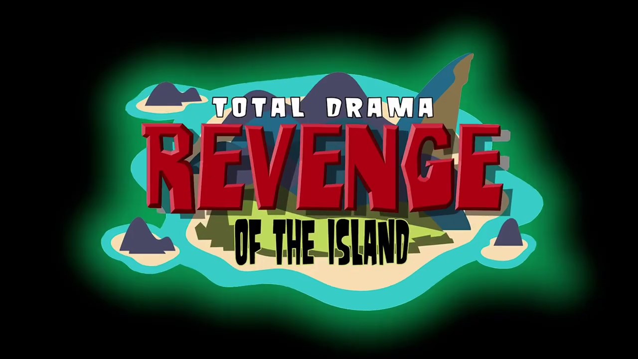 Capítulo 1 - As Cabines Do Mal, Drama Total : Revenge Of Island Pankitew, Total  Drama Series