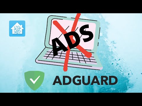 Block ADS in your local network and over VPN using AdGuard.