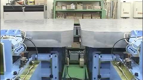 Multi-Axis Vibration Tables