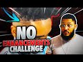 No Enhancement Challenge Has People MAD Foreal! SMH