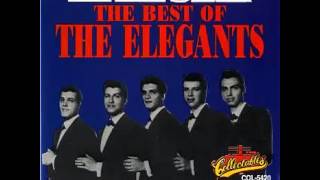 The Elegants - Little Star chords