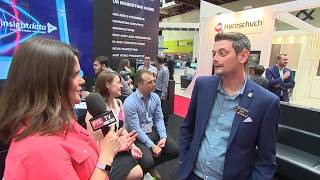Purplex at FIT Show 2017
