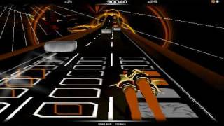 Miseration-Thrones ╦ Audiosurf