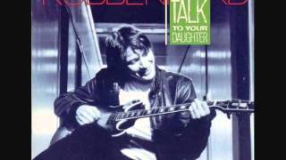 Robben Ford - I Got Over It
