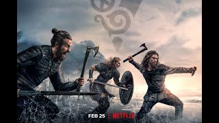 Vikings Valhalla S01E07 Soundtrack Framganga by DANHEIM