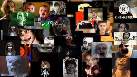 All Screamers At Once Add Round 8