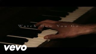Keane - Watch How You Go