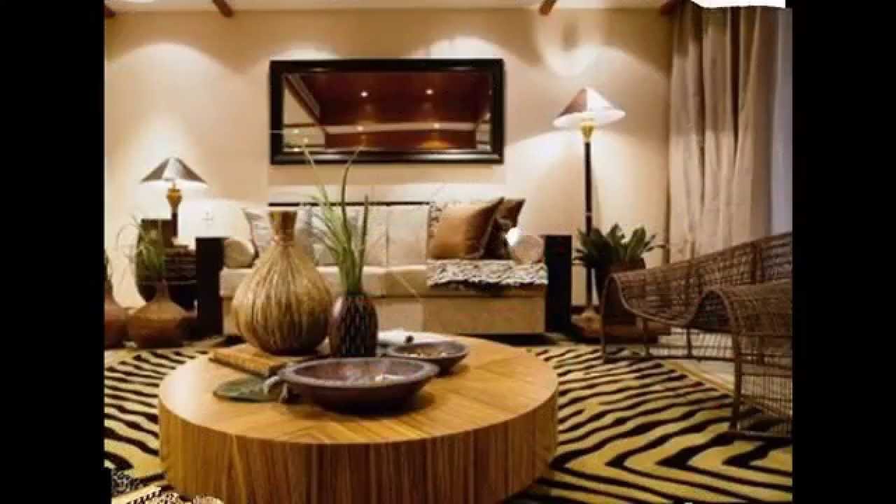African Themed Home Decorating Ideas You - African Style Home Decor Ideas