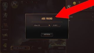 How to Add Friend in Legends of Runeterra screenshot 5