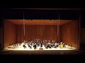 [2018 한양윈드오케스트라 정기연주회 협연] George Gershwin: Rhapsody in Blue (트럼펫 김진형)