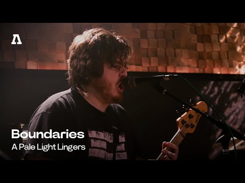 Ben Nichols - The Last Pale Light In The West - The Governor