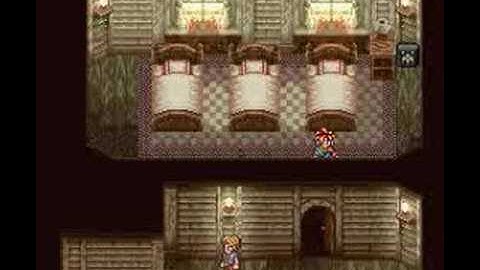 RetroNoobz RPG of the Month:Chrono Trigger.