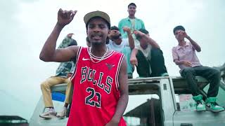 A Town Aka Achhami,Office Music Video