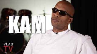 Famous Kam Details Escaping Jail Hospital After Altercation with Police Net Worth