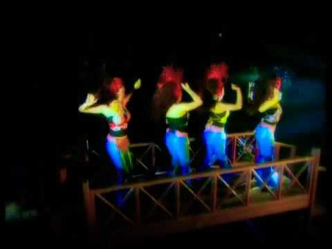 Apa Kabarnya || IKKA BELLA si GOYANG DOMBRET