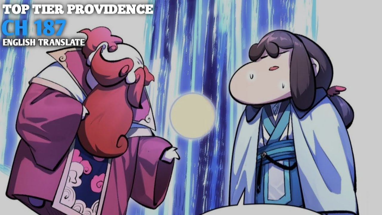 Top Tier Providence : Secretly Cultivate For A Thousand Years | Chapter