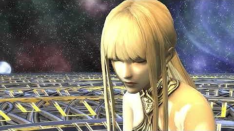 Omega Protocol (TOP) DRK POV - Patch 6.3