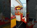 Incredible Darshan of Vitthal Mauli's Paduka at Edinburgh College #travelbrewing 🧿