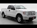 2011 Ford F 150 Xl