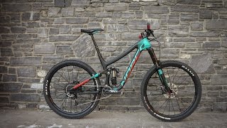 NORCO RANGE CARBON 2017 I 1080p