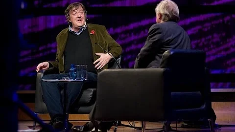 Stephen Fry & Friends on the Life of Christopher H...