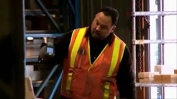 Bản sao của Máy kiểm kho PM 450