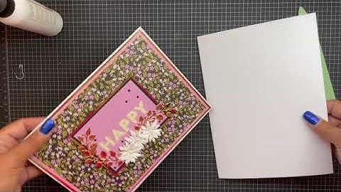 Quick & Easy Folio Tutorial