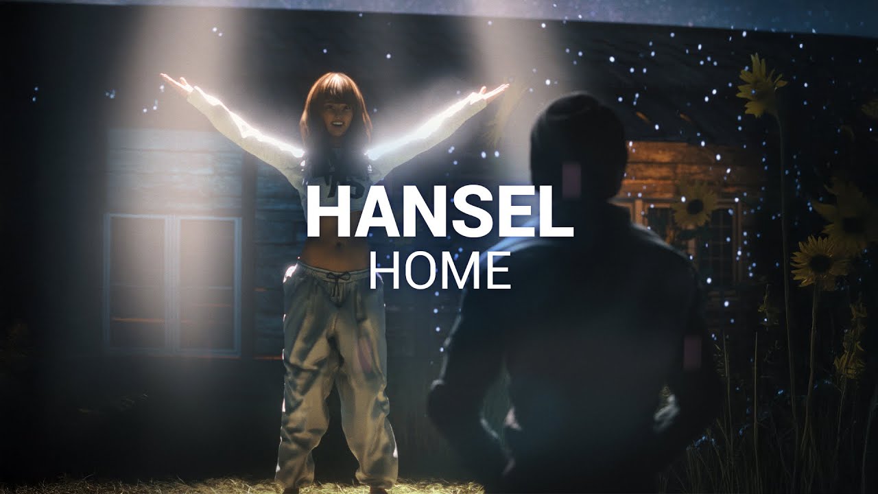 Hansel - Home (