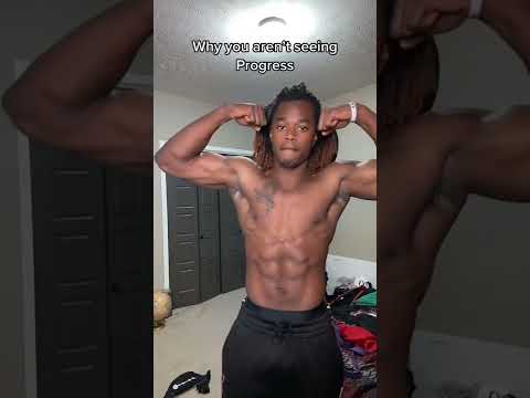 Not seeing Results