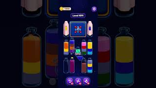 Full Magic Sort Level 1010 - 1011 News