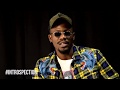 Capture de la vidéo Ycee Interview “My Introspection” | @Amarudontv