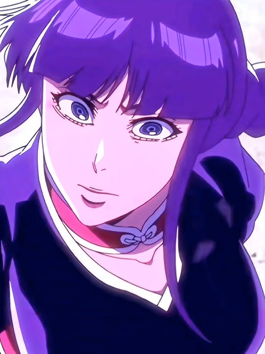 Nemu - Bleach #bleach #nemu #bleach2024 #bleachtybwedit #animeedit