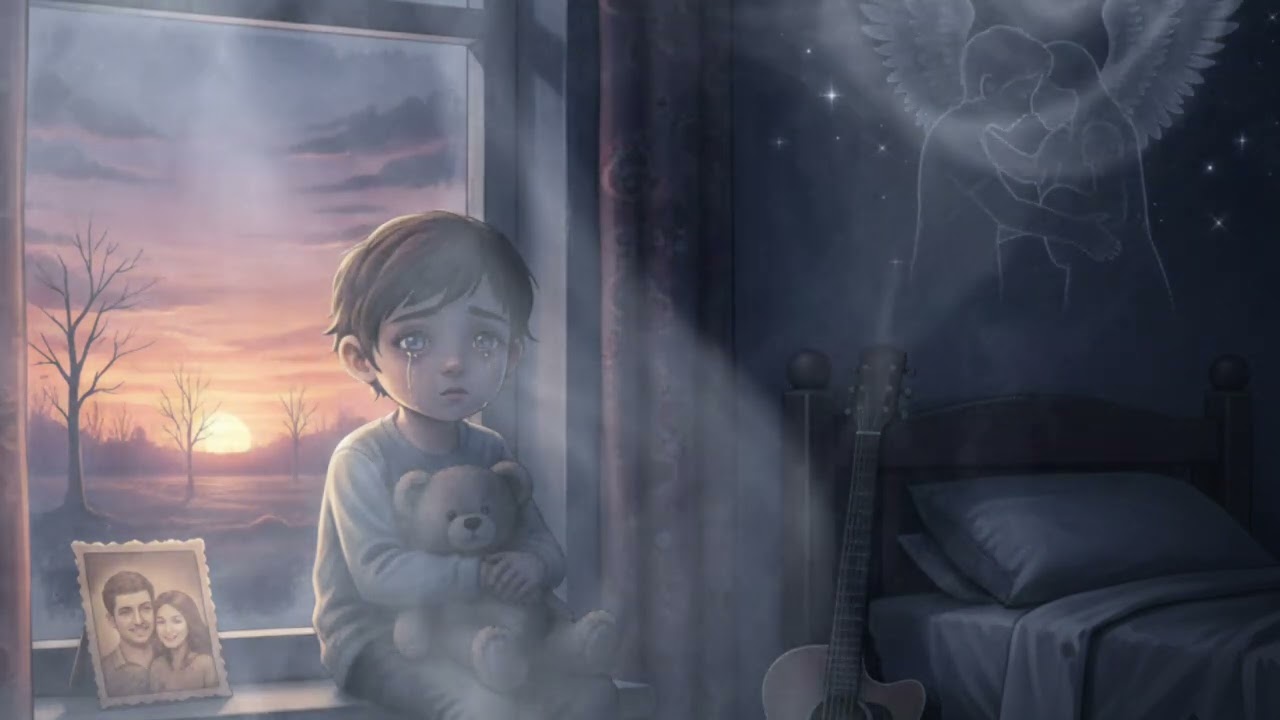 BAYANG DI BALIK JENDELA (Created by Tetta Andii)