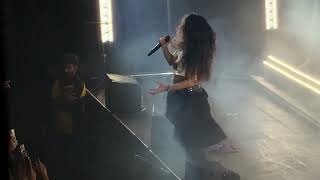 Jessie Reyez-Ridin' @ Roundhouse, 18th September 2025