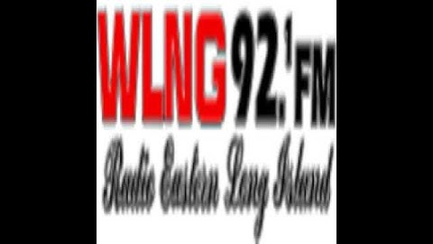WLNG radio shout out for Rockin Ron at the pindar winery classic car show 6/28/15.