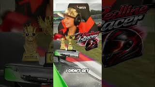 F1 Race Win! NO PENALTIES  Unbelievable Driver Reaction!