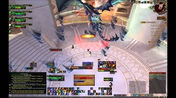 Vortex Pinnacle heroic: Altairus