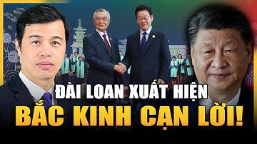 Biển Đông Dậy Sóng – Mỹ Tuyên Bố Triển Khai Hệ Thống Phòng Thủ Sẵn Sàng Chiến Tranh Với Trung Quốc!