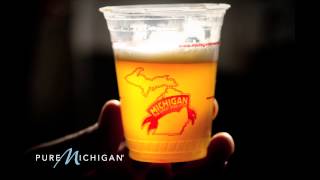 Fall Fever and Craft Beer Festival in Cadillac | Pure Michigan