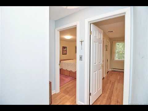 11 Jennifer Lane, Burlington, CT home video tour