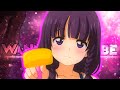 Wannabe - Mayu Matsukaze (EDIT/AMV)