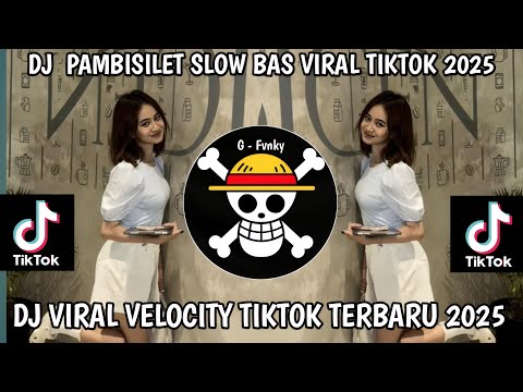 DJ OLD PAMBASILE X SAFONAMIX FULL BASS VIRAL TIKTOK