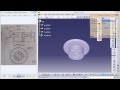 Catia Tutorial\Screw jack Assembly\How to create nut Part_3