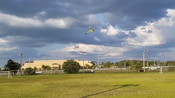 Goblin Fireball Smack 3D!