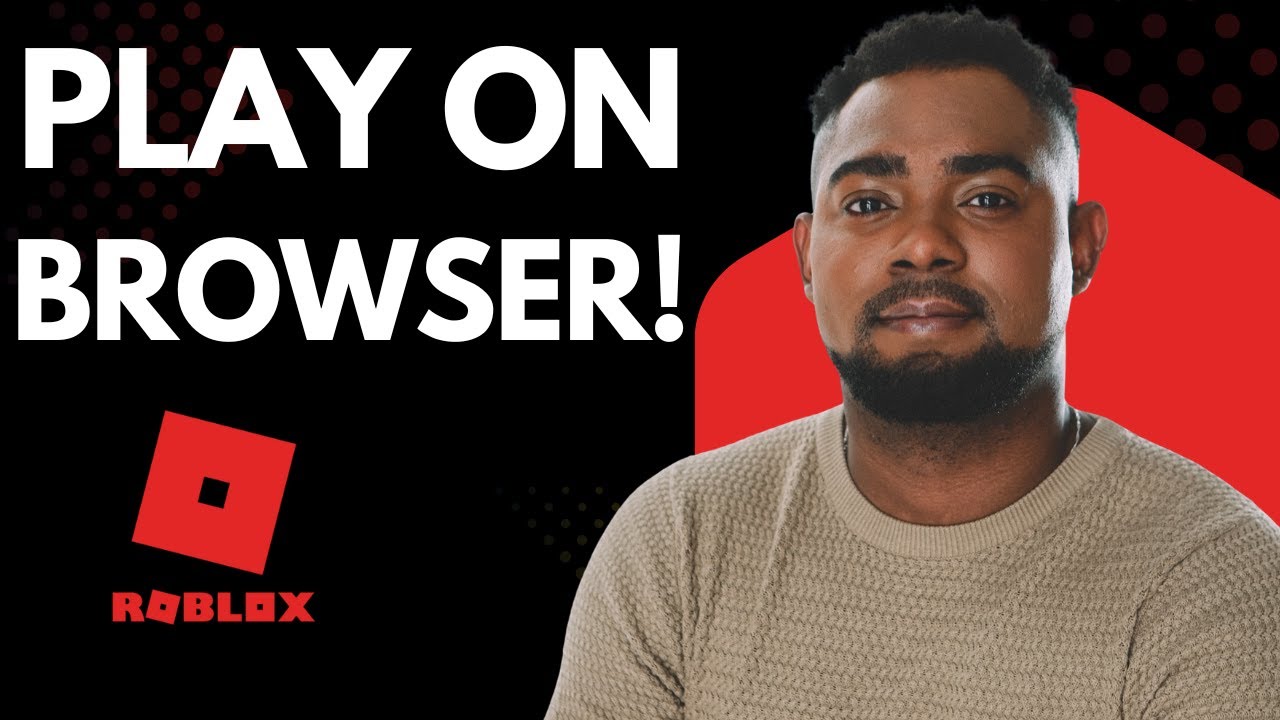 How To Play Roblox On Browser Without Downloading Easy 2026 Guide 