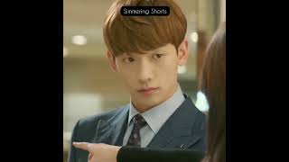 [Please Come back Mister] Please Buy it for me 😂 #shorts #kdrama