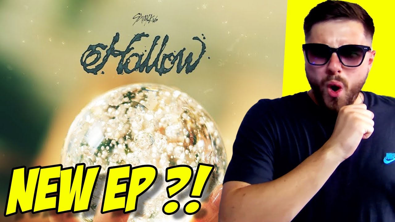 FIRST TIME REACTING TO Stray Kids - Parade (NEW EP)