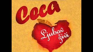 Ceca Raznatovic 2011 - Hvata Me